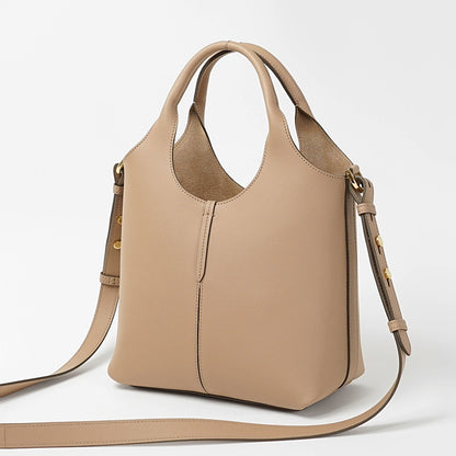 TOD'S レディース ショルダーバッグ XBWEBRF0100UBL 2カラー