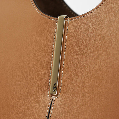 TOD'S レディース ショルダーバッグ XBWEBRF0100UBL 2カラー