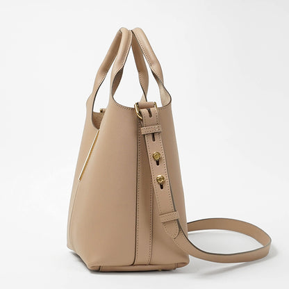 TOD'S レディース ショルダーバッグ XBWEBRF0100UBL 2カラー