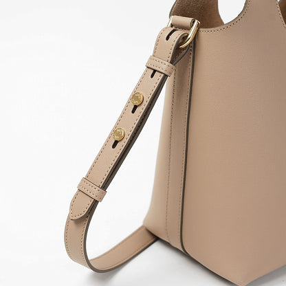 TOD'S レディース ショルダーバッグ XBWEBRF0100UBL 2カラー
