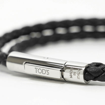 TOD'S メンズ ブレスレット XEMB1900200FLR 4カラー