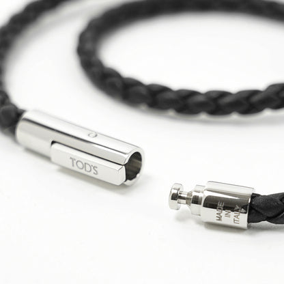 TOD'S メンズ ブレスレット XEMB1900200FLR 4カラー