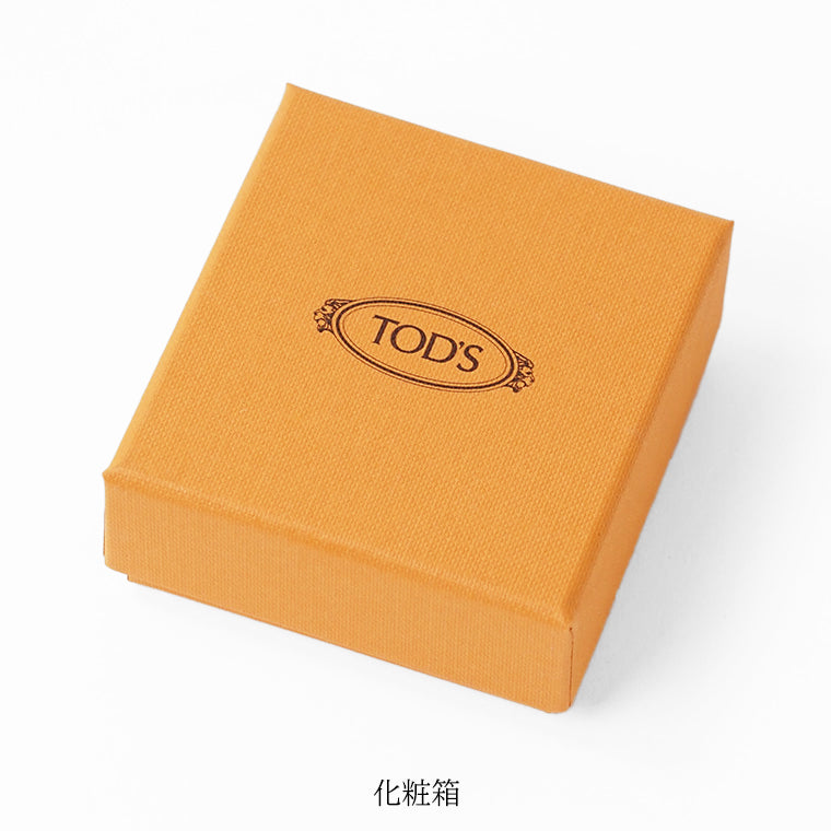 TOD'S メンズ ブレスレット XEMB1990100RLX 2カラー
