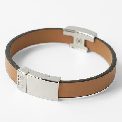 TOD'S メンズ ブレスレット XEMB1990100RLX 2カラー