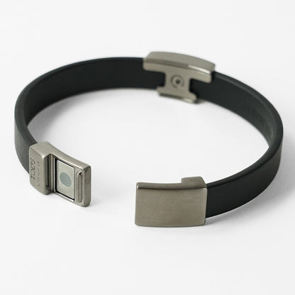 TOD'S メンズ ブレスレット XEMB1990100RLX 2カラー