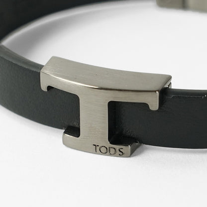 TOD'S メンズ ブレスレット XEMB1990100RLX 2カラー