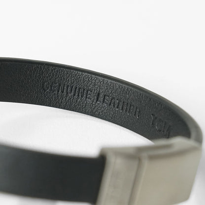 TOD'S メンズ ブレスレット XEMB1990100RLX 2カラー