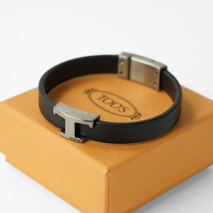 TOD'S メンズ ブレスレット XEMB1990100RLX 2カラー