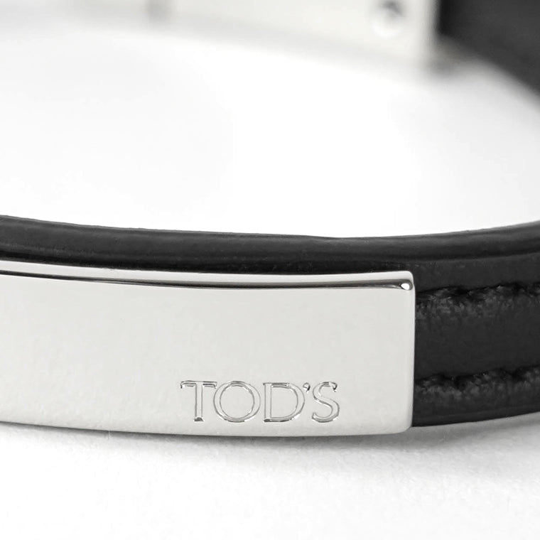 TOD'S メンズ ブレスレット XEMB4200100UPP 2カラー