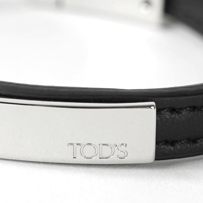 TOD'S メンズ ブレスレット XEMB4200100UPP 2カラー