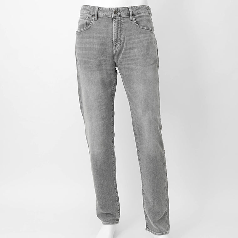 ARMANI EXCHANGE メンズ ジーンズ XM000049 AF14369 LIGHT GREY DENIM ウォッシュライトグレー M8002