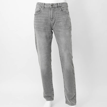 ARMANI EXCHANGE メンズ ジーンズ XM000049 AF14369 LIGHT GREY DENIM ウォッシュライトグレー M8002