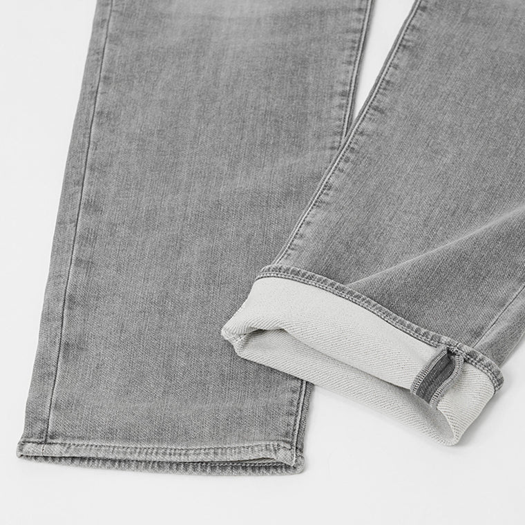 ARMANI EXCHANGE メンズ ジーンズ XM000049 AF14369 LIGHT GREY DENIM ウォッシュライトグレー M8002