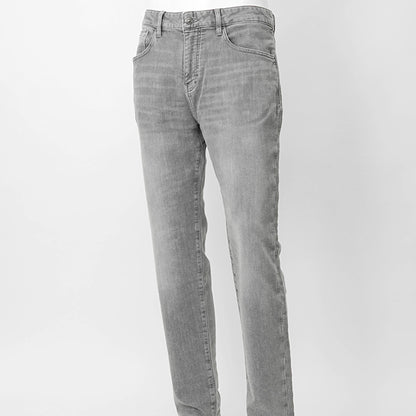 ARMANI EXCHANGE メンズ ジーンズ XM000049 AF14369 LIGHT GREY DENIM ウォッシュライトグレー M8002