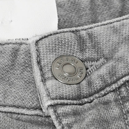 ARMANI EXCHANGE メンズ ジーンズ XM000049 AF14369 LIGHT GREY DENIM ウォッシュライトグレー M8002