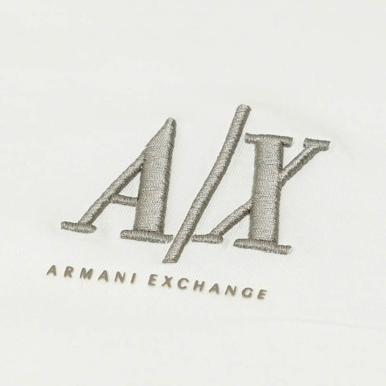 ARMANI EXCHANGE メンズ 長袖Tシャツ XM000364 AF12308 3カラー