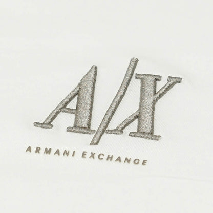 ARMANI EXCHANGE メンズ 長袖Tシャツ XM000364 AF12308 3カラー