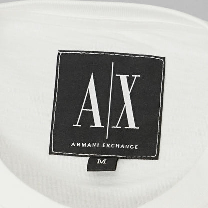 ARMANI EXCHANGE メンズ 長袖Tシャツ XM000364 AF12308 3カラー