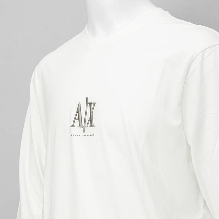 ARMANI EXCHANGE メンズ 長袖Tシャツ XM000364 AF12308 3カラー