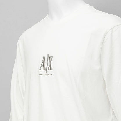 ARMANI EXCHANGE メンズ 長袖Tシャツ XM000364 AF12308 3カラー
