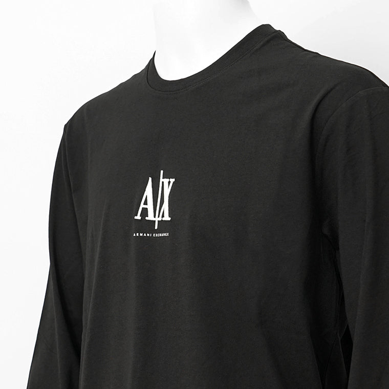ARMANI EXCHANGE メンズ 長袖Tシャツ XM000364 AF12308 3カラー