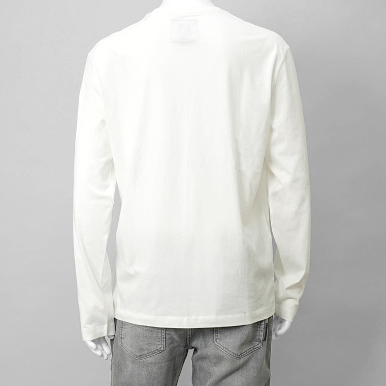 ARMANI EXCHANGE メンズ 長袖Tシャツ XM000364 AF12308 3カラー