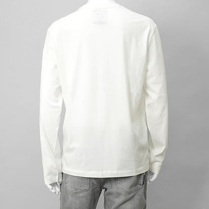 ARMANI EXCHANGE メンズ 長袖Tシャツ XM000364 AF12308 3カラー