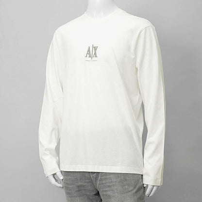ARMANI EXCHANGE メンズ 長袖Tシャツ XM000364 AF12308 3カラー