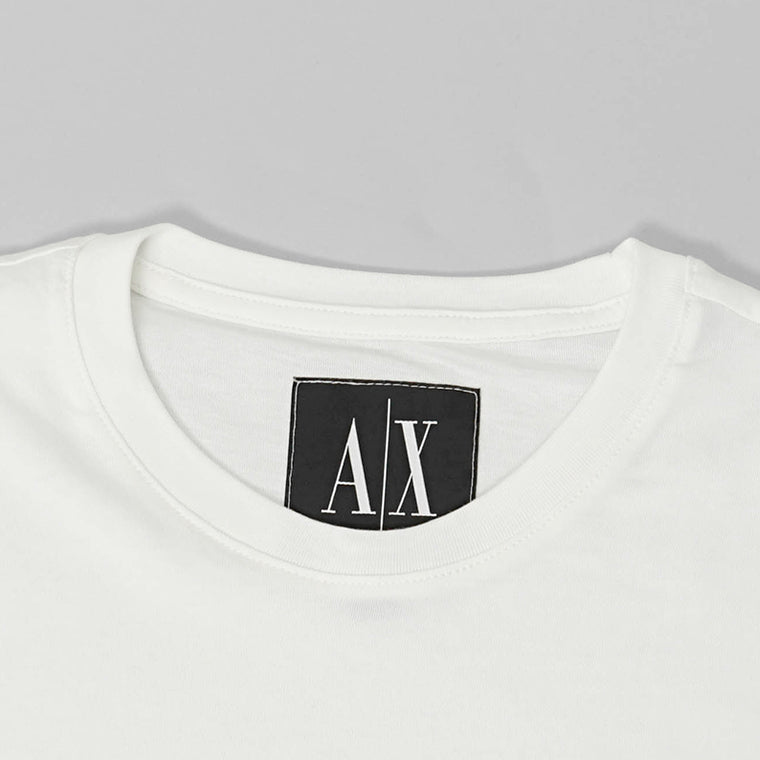 ARMANI EXCHANGE メンズ 長袖Tシャツ XM000364 AF12308 3カラー