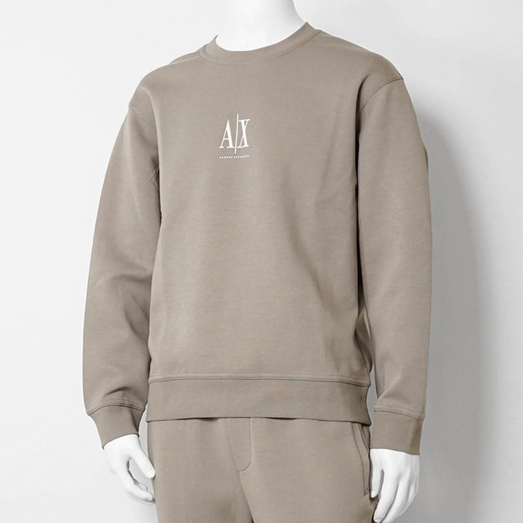 ARMANI EXCHANGE メンズ スウェットシャツ XM000368 AF10818 3カラー