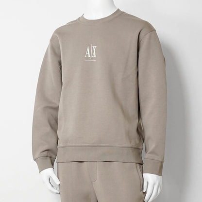ARMANI EXCHANGE メンズ スウェットシャツ XM000368 AF10818 3カラー