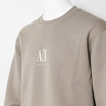 ARMANI EXCHANGE メンズ スウェットシャツ XM000368 AF10818 3カラー