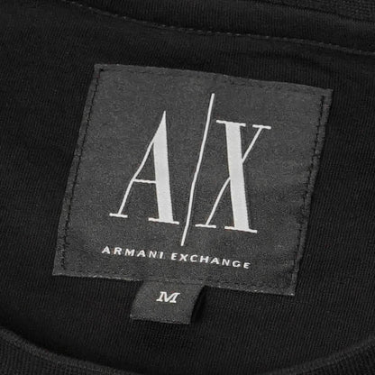 ARMANI EXCHANGE メンズ スウェットシャツ XM000368 AF10818 3カラー