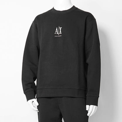 ARMANI EXCHANGE メンズ スウェットシャツ XM000368 AF10818 3カラー