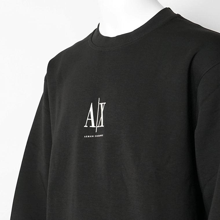 ARMANI EXCHANGE メンズ スウェットシャツ XM000368 AF10818 3カラー