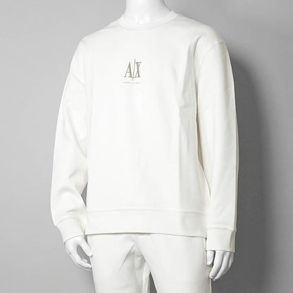ARMANI EXCHANGE メンズ スウェットシャツ XM000368 AF10818 3カラー