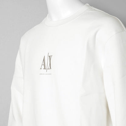 ARMANI EXCHANGE メンズ スウェットシャツ XM000368 AF10818 3カラー