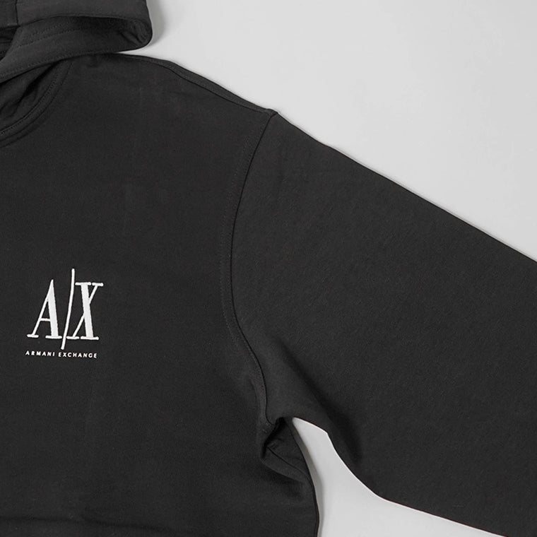 ARMANI EXCHANGE メンズ ジップアップパーカー XM000371 AF10818 3カラー