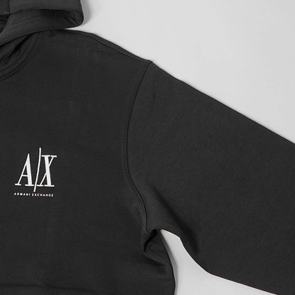 ARMANI EXCHANGE メンズ ジップアップパーカー XM000371 AF10818 3カラー