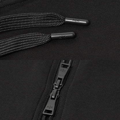 ARMANI EXCHANGE メンズ ジップアップパーカー XM000371 AF10818 3カラー