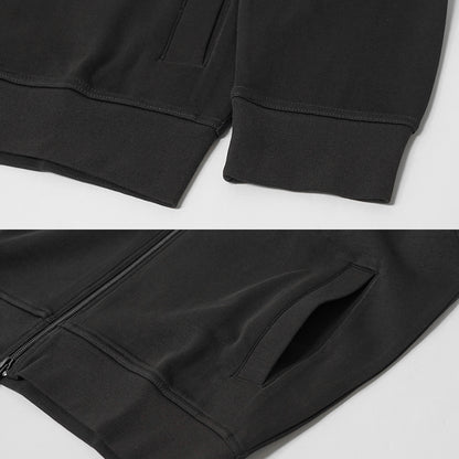 ARMANI EXCHANGE メンズ ジップアップパーカー XM000371 AF10818 3カラー