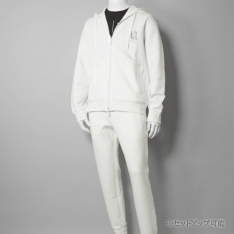 ARMANI EXCHANGE メンズ スウェットパンツ XM000373 AF10818 3カラー