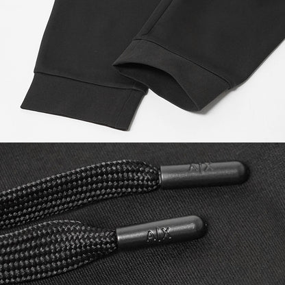 ARMANI EXCHANGE メンズ スウェットパンツ XM000373 AF10818 3カラー