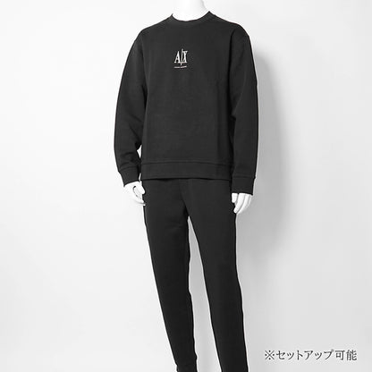ARMANI EXCHANGE メンズ スウェットパンツ XM000373 AF10818 3カラー