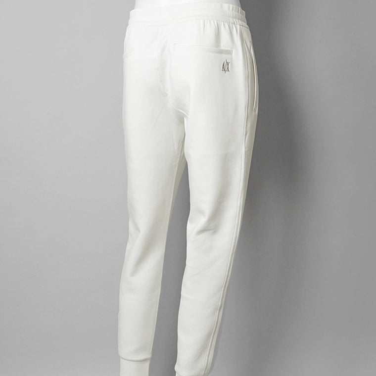 ARMANI EXCHANGE メンズ スウェットパンツ XM000373 AF10818 3カラー