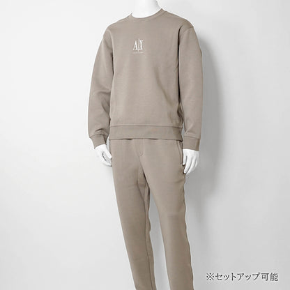 ARMANI EXCHANGE メンズ スウェットパンツ XM000373 AF10818 3カラー