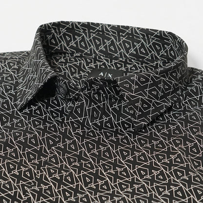 ARMANI EXCHANGE メンズ シャツ XM000625 AF13184 2カラー