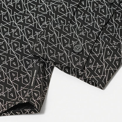 ARMANI EXCHANGE メンズ シャツ XM000625 AF13184 2カラー