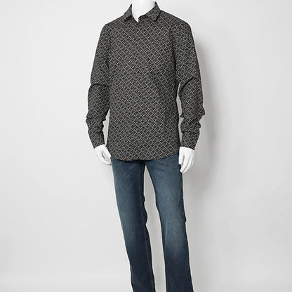 ARMANI EXCHANGE メンズ シャツ XM000625 AF13184 2カラー