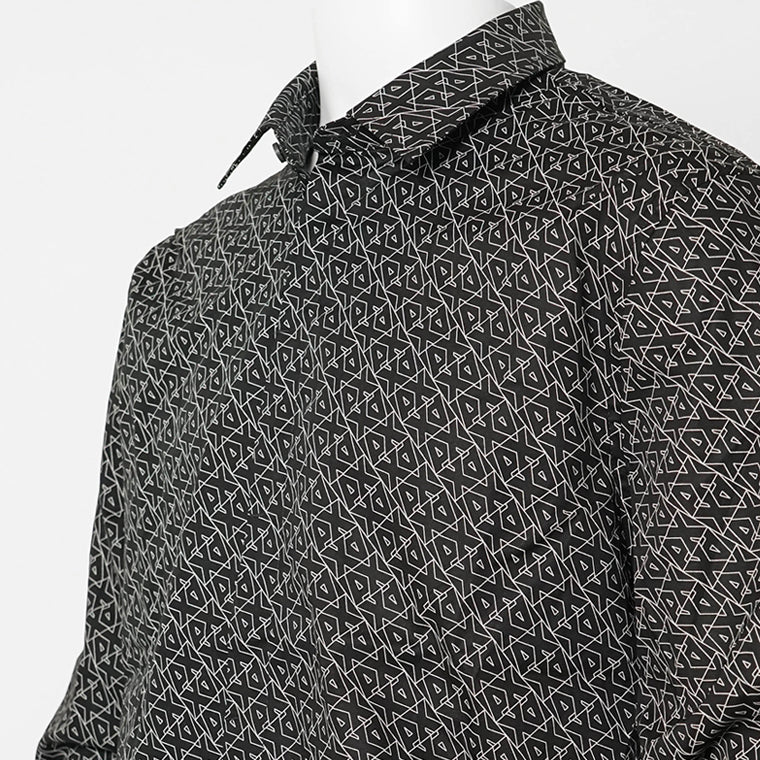 ARMANI EXCHANGE メンズ シャツ XM000625 AF13184 2カラー